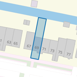 Perceel LDN02-I-1383