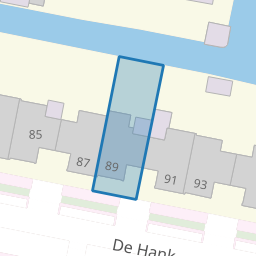 Perceel LDN02-I-1393