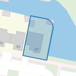 Perceel LDN02-I-1397