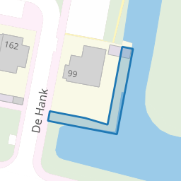 Perceel LDN02-I-1399