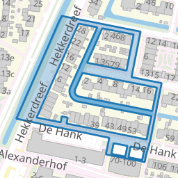 Perceel LDN02-I-1403