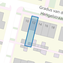 Perceel LDN02-I-1407