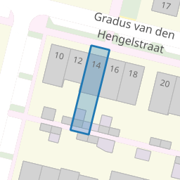 Perceel LDN02-I-1408