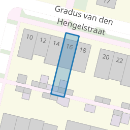 Perceel LDN02-I-1409