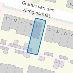 Perceel LDN02-I-1410