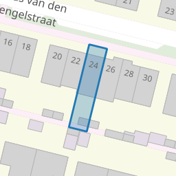 Perceel LDN02-I-1413