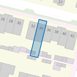 Perceel LDN02-I-1418