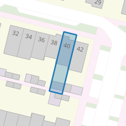 Perceel LDN02-I-1421