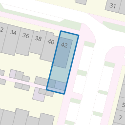 Perceel LDN02-I-1422