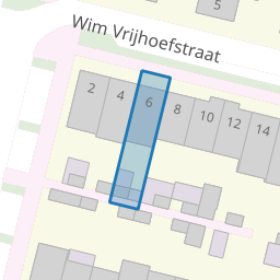 Perceel LDN02-I-1426