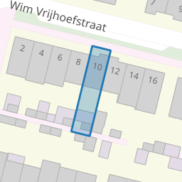 Perceel LDN02-I-1428