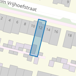 Perceel LDN02-I-1429