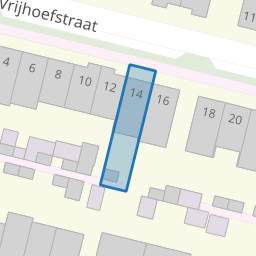 Perceel LDN02-I-1430