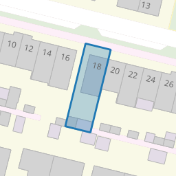 Perceel LDN02-I-1432