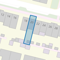 Perceel LDN02-I-1433