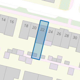 Perceel LDN02-I-1434