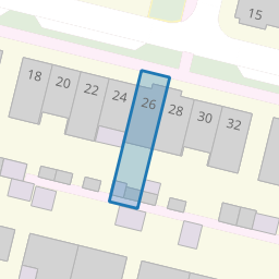 Perceel LDN02-I-1436