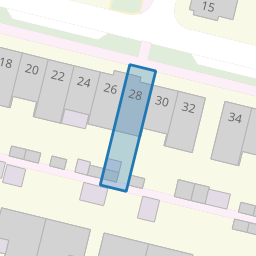 Perceel LDN02-I-1437