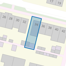 Perceel LDN02-I-1440