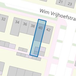 Perceel LDN02-I-1443
