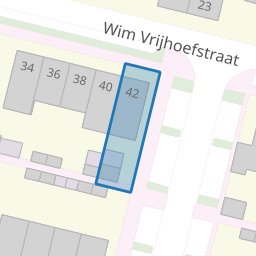 Perceel LDN02-I-1444