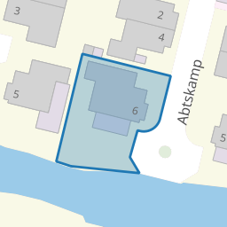 Perceel LDN02-I-1457