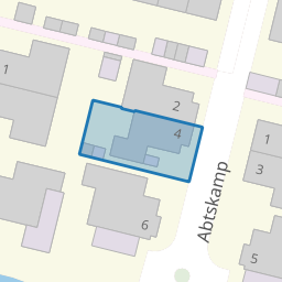 Perceel LDN02-I-1458