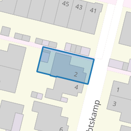 Perceel LDN02-I-1459