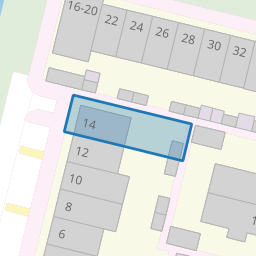 Perceel LDN02-I-1466