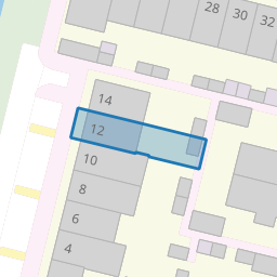 Perceel LDN02-I-1467