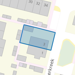 Perceel LDN02-I-1468