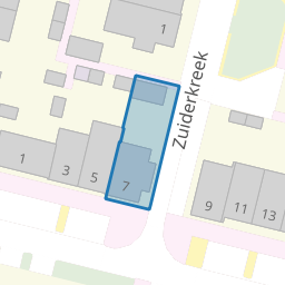 Perceel LDN02-I-1470