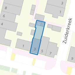 Perceel LDN02-I-1472