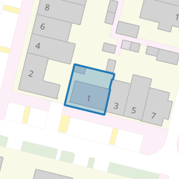 Perceel LDN02-I-1473