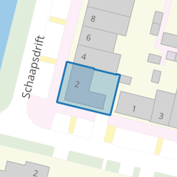 Perceel LDN02-I-1474