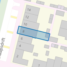 Perceel LDN02-I-1477