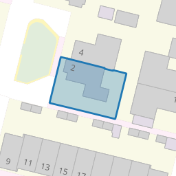 Perceel LDN02-I-1480