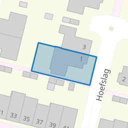 Perceel LDN02-I-1486
