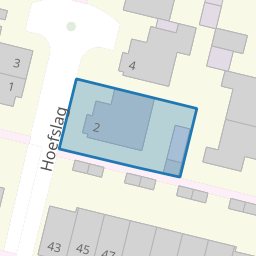 Perceel LDN02-I-1490