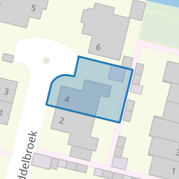 Perceel LDN02-I-1494