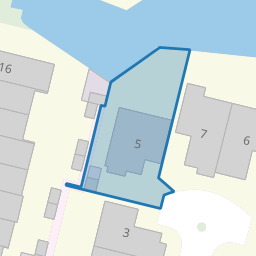 Perceel LDN02-I-1497