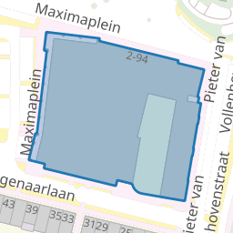 Perceel LDN02-I-1504