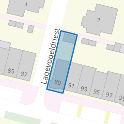 Perceel LDN02-I-1514