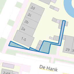 Perceel LDN02-I-1522