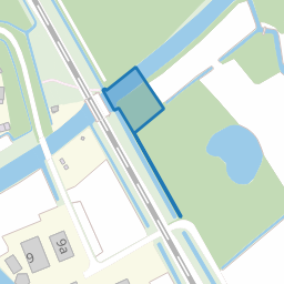 Perceel LDN02-I-1526