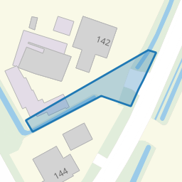 Perceel LDN02-I-1529