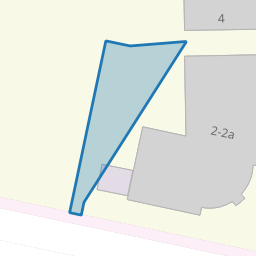 Perceel LDN02-I-1534