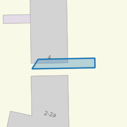 Perceel LDN02-I-1535