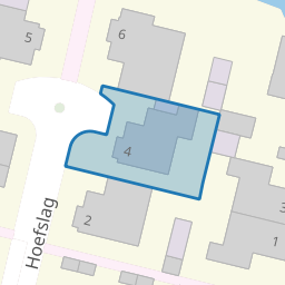 Perceel LDN02-I-1539