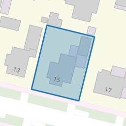 Perceel LDN02-I-1546